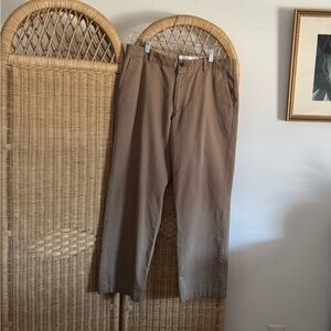 Izod Men's Khaki Pants